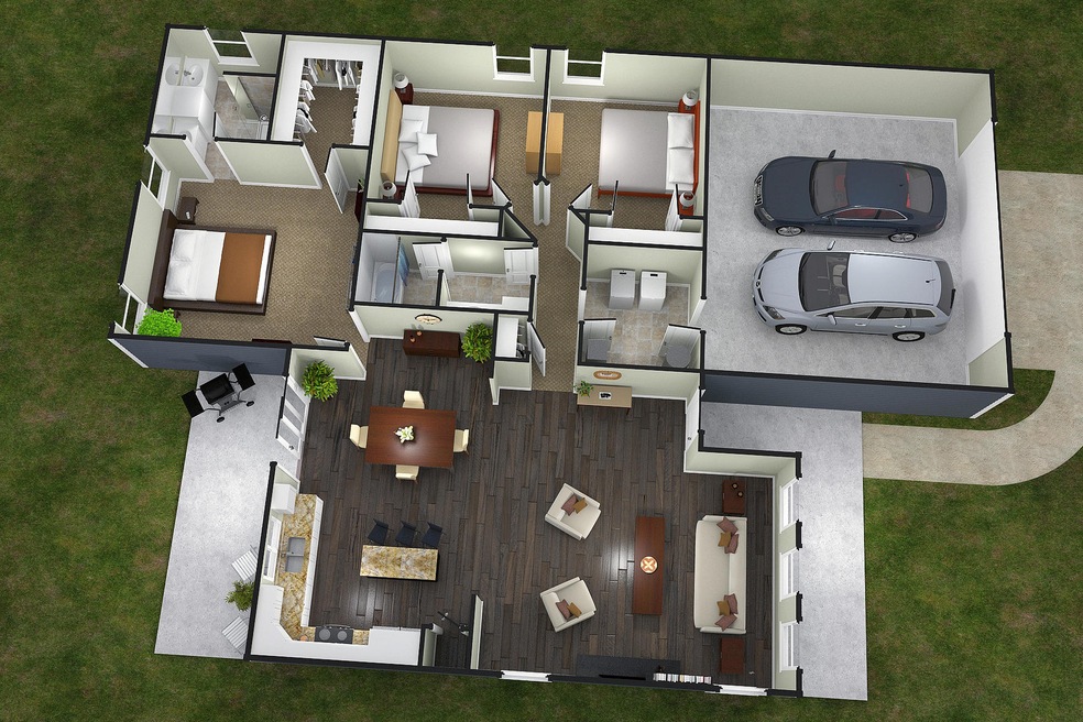 2216 Mace Dr, Columbia, MO 65201 - photo 1