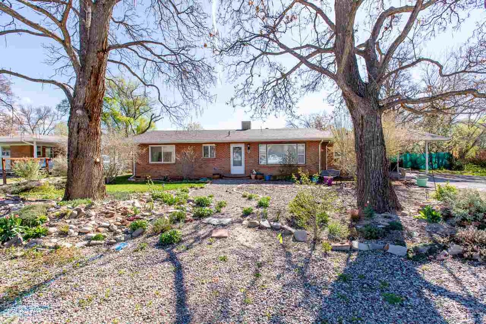 610 Partee Dr, Grand Junction, CO 81504 - photo 1