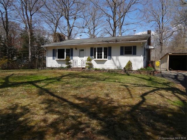 609 Route 80, Guilford, CT 06437 - photo 1