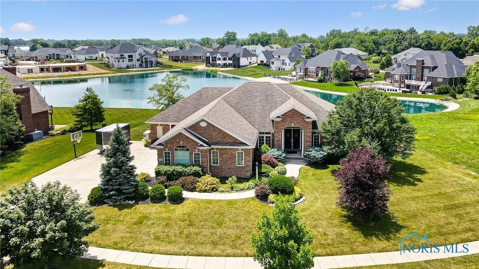 6505 Still Waters Dr, Findlay, OH 45840 - photo 1