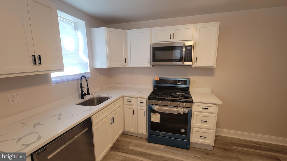 2026 Druid Hill Ave unit A, Baltimore, MD 21217 - photo 1