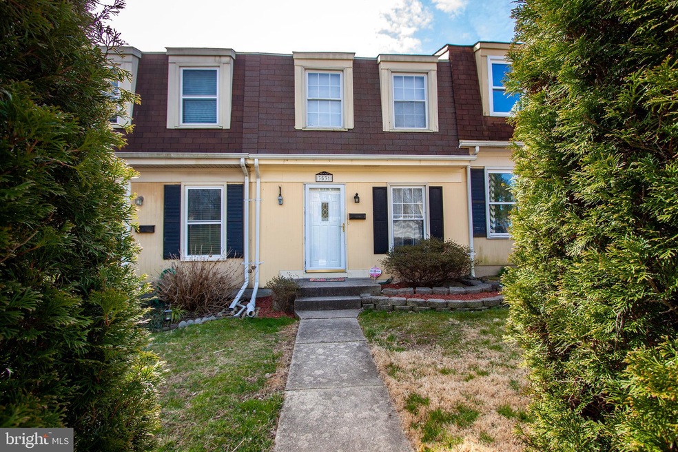 3531 Moultree Place, Nottingham, MD 21236 - photo 1