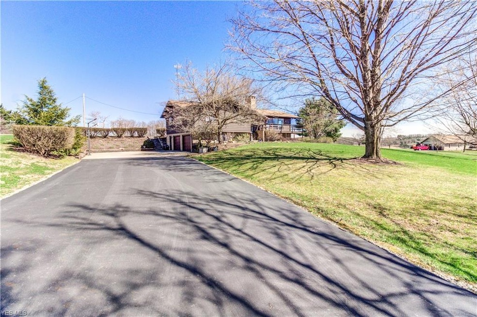 WELCOME TO 210 WAYNE AVE. NW CARROLLTON