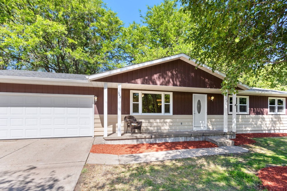 New Windows and Doors