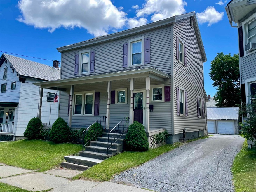 14 E Washington St, Rutland, VT 05701 - photo 1