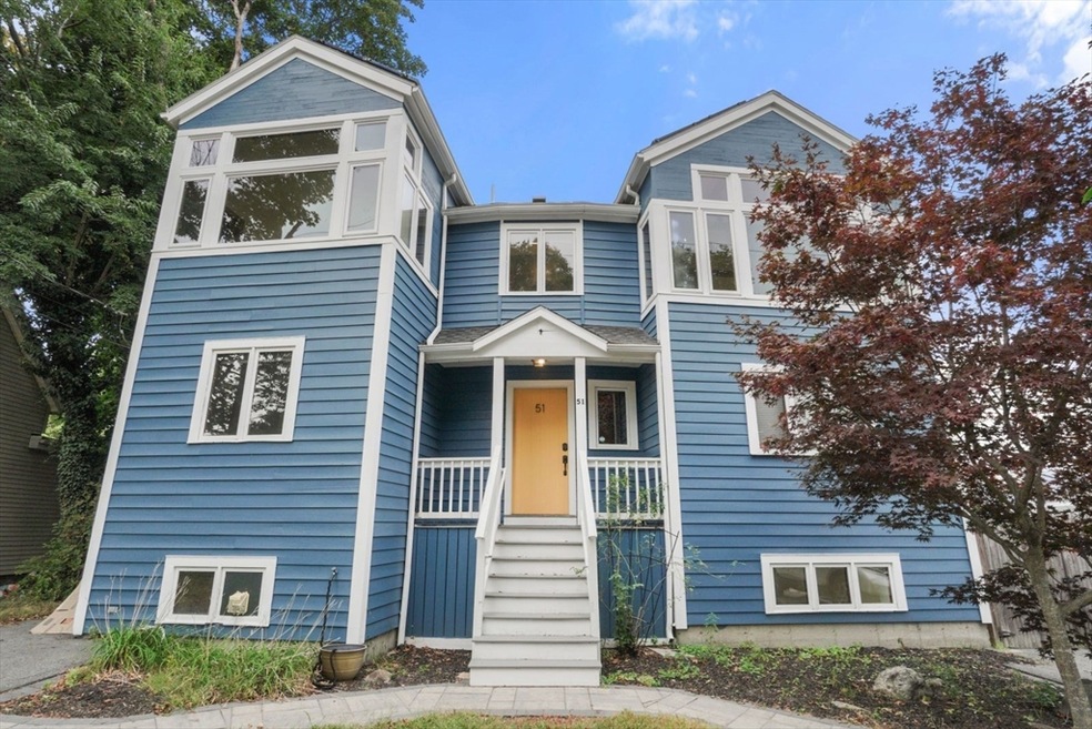 51 Paine St, Roslindale, MA 02131 - photo 1