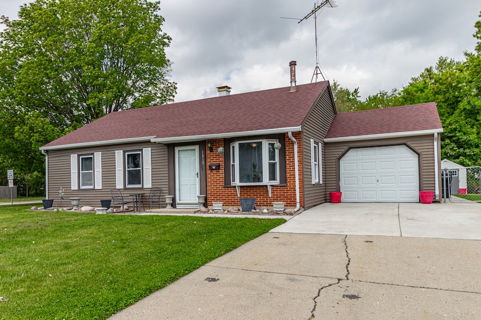 Sold $315,000 • Co-Listing Agent