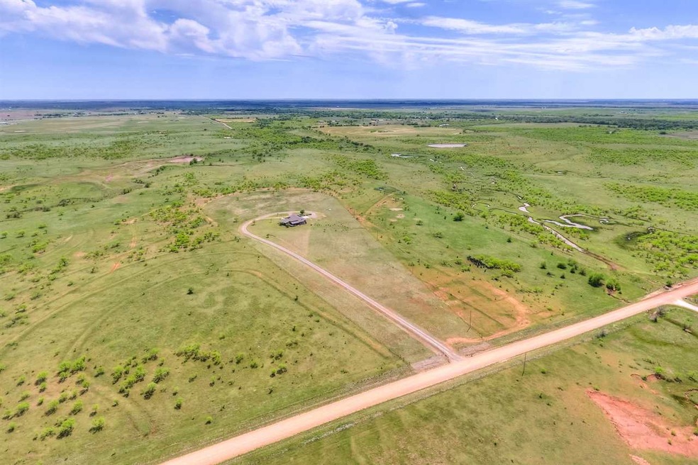 13603 SW Coombs Rd, Cache, OK 73527 - photo 1