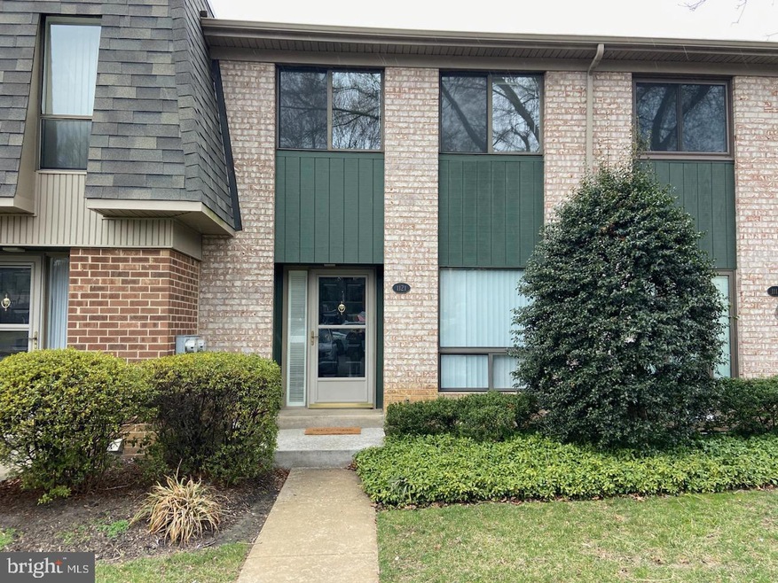 1121 Putnam Blvd unit 32, Wallingford, PA 19086 - photo 1