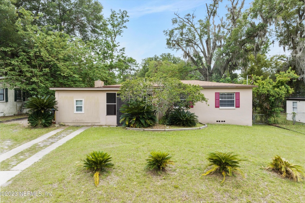 6338 Wilson Blvd, Jacksonville, FL 32210 MLS 1224642