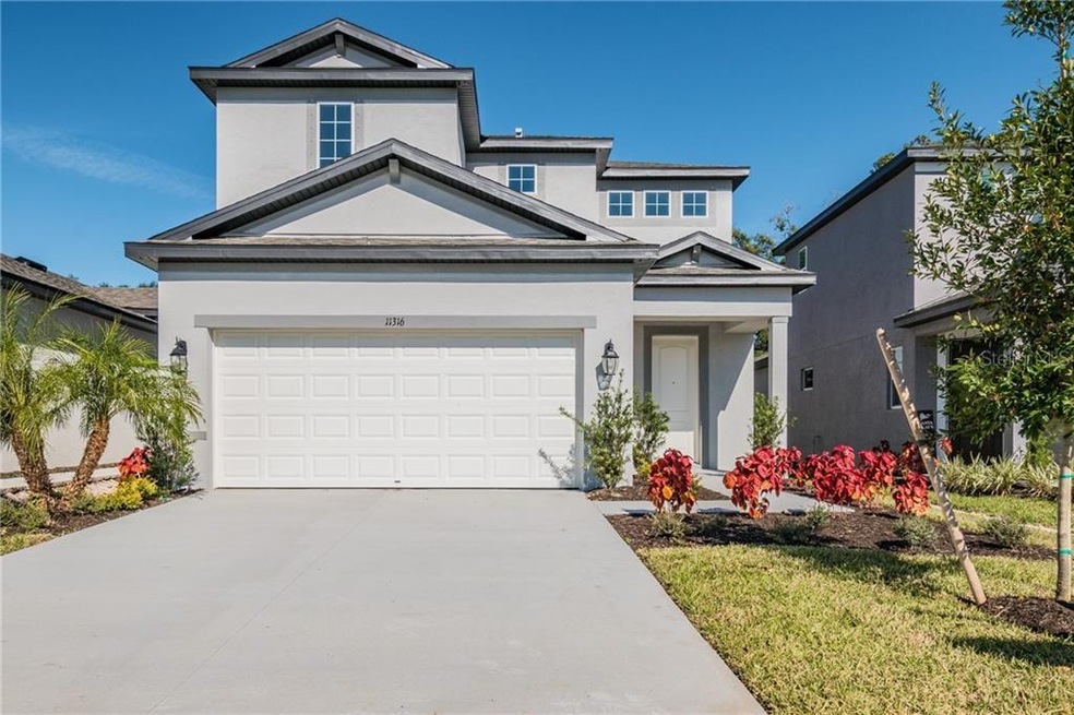 11316 Daybreak Glen, Parrish, FL 34219 - photo 1