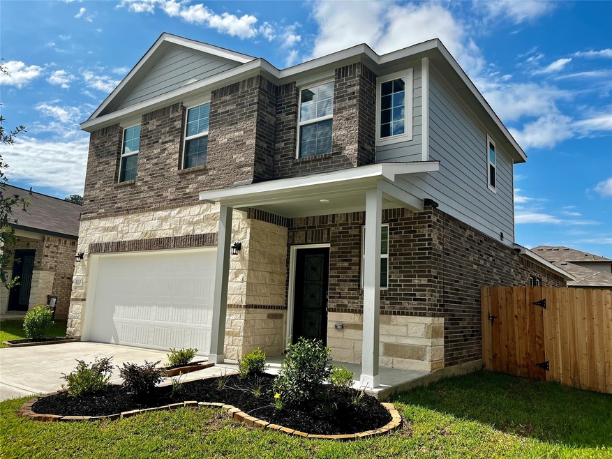 8217 Chai Ct, Magnolia, TX 77354 - photo 1