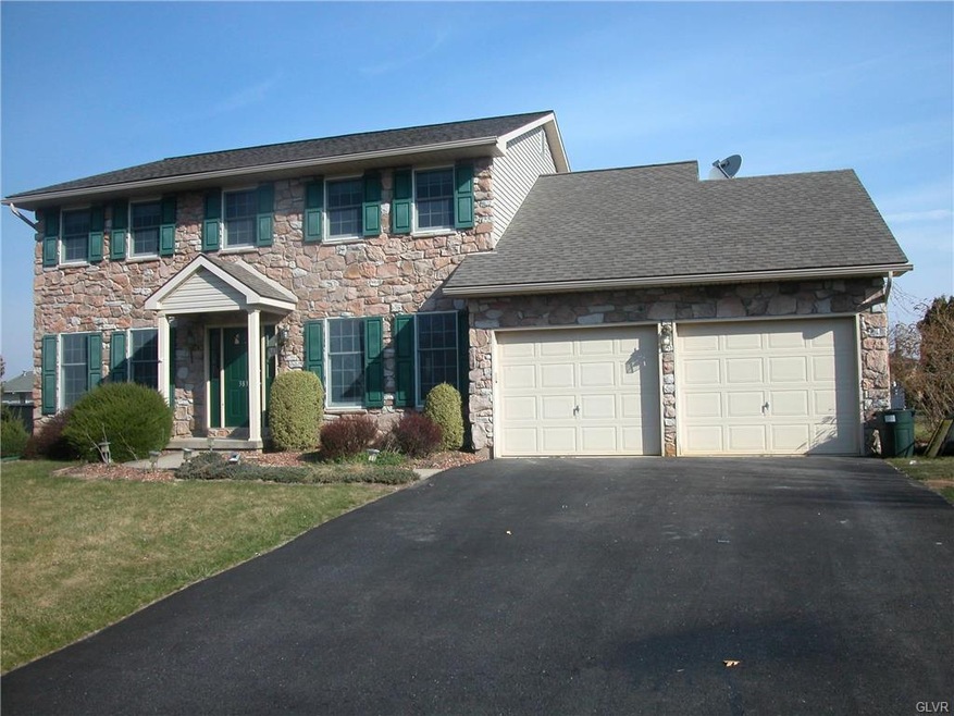 383 Demaria Dr, Easton, PA 18040 - photo 1