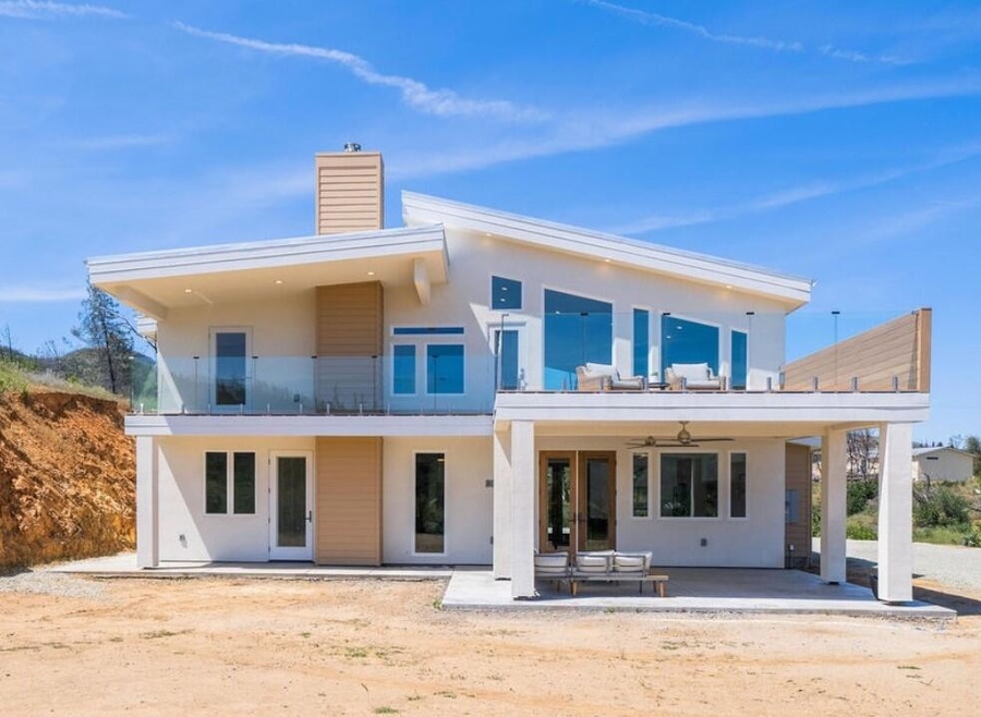 Welcome Home!