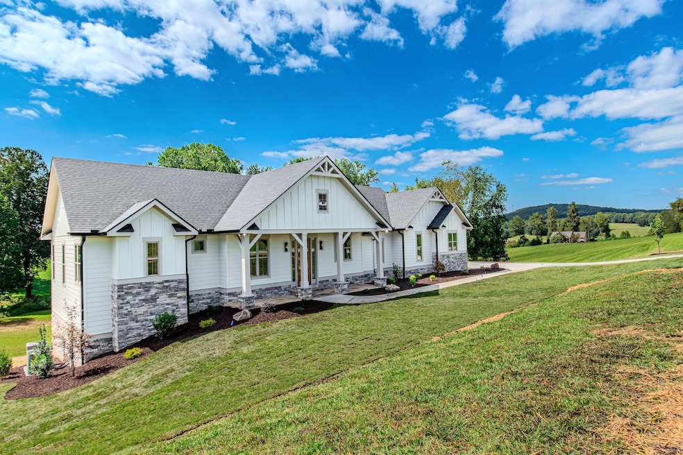 1250 Old Owen Dr, Blairsville, GA 30512 - photo 1