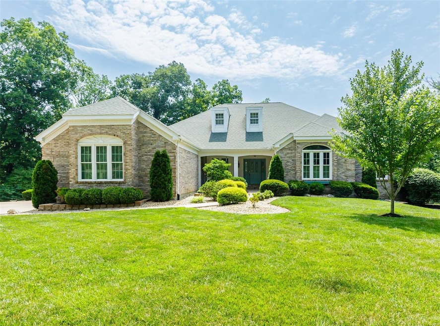 Welcome HOME!
