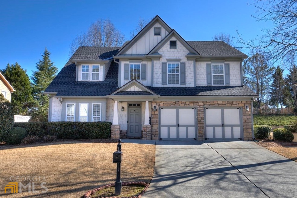 530 Stillhouse Ln, Alpharetta, GA 30004 - photo 1