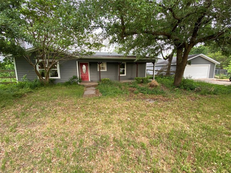 9857 County Road 745, Princeton, TX 75407 - photo 1