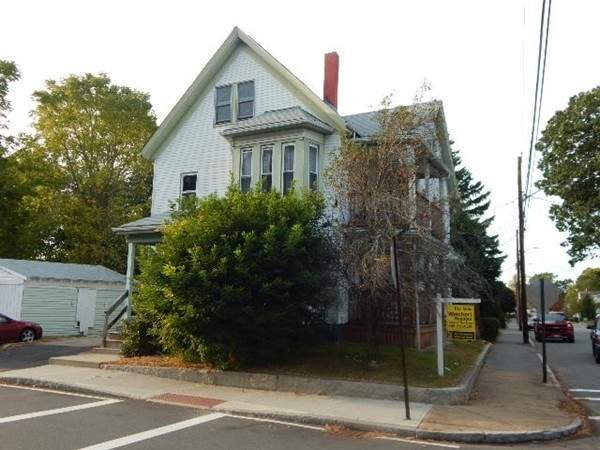 175 Myrtle St, Brockton, MA 02301 - photo 1