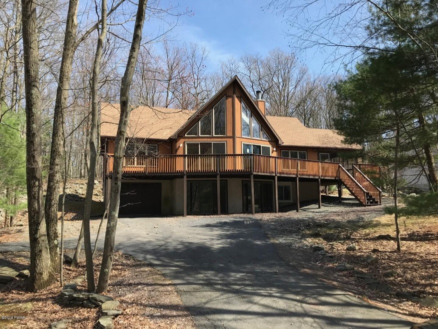 113 St Moritz Dr, Tafton, PA 18464 - photo 1