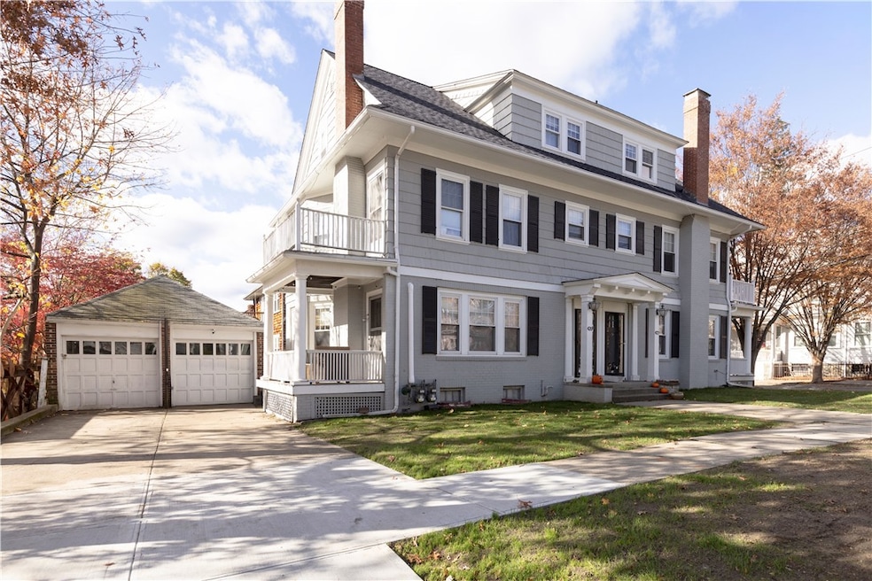 For Rent $5,500/month