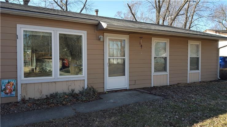 Wonderful 3 Bedroom Home!