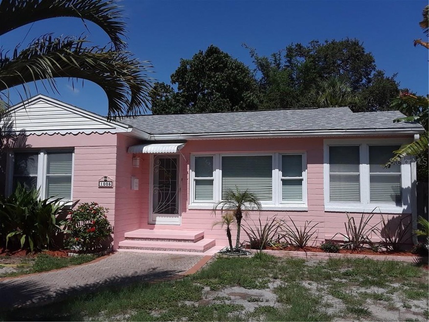 1005 15th St N, Saint Petersburg, FL 33705 - photo 1