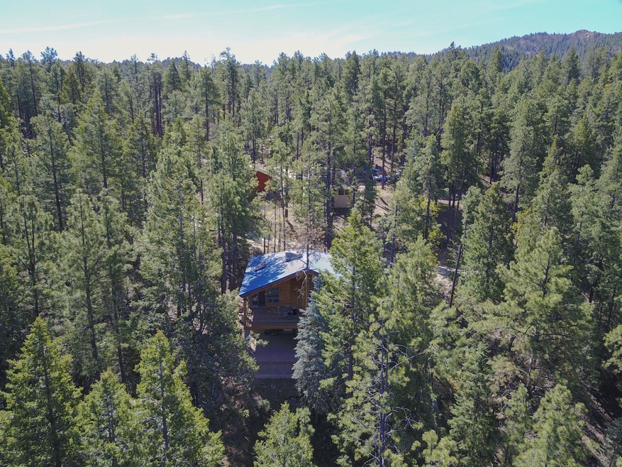 Versatile and Stylish Cabin