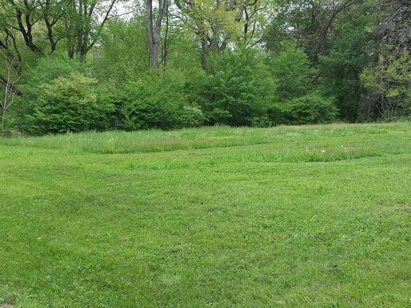 Land/Lot. Level lot, with a beautiful view overloo