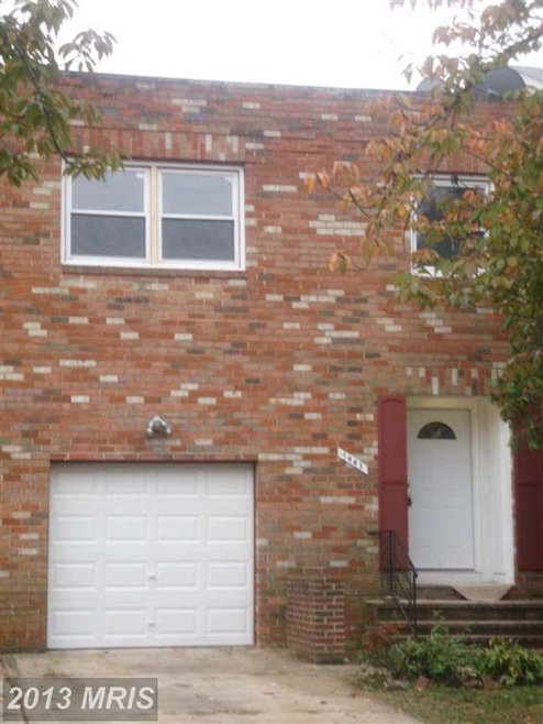 7443 Calder Dr, Capitol Heights, MD 20743 - photo 1