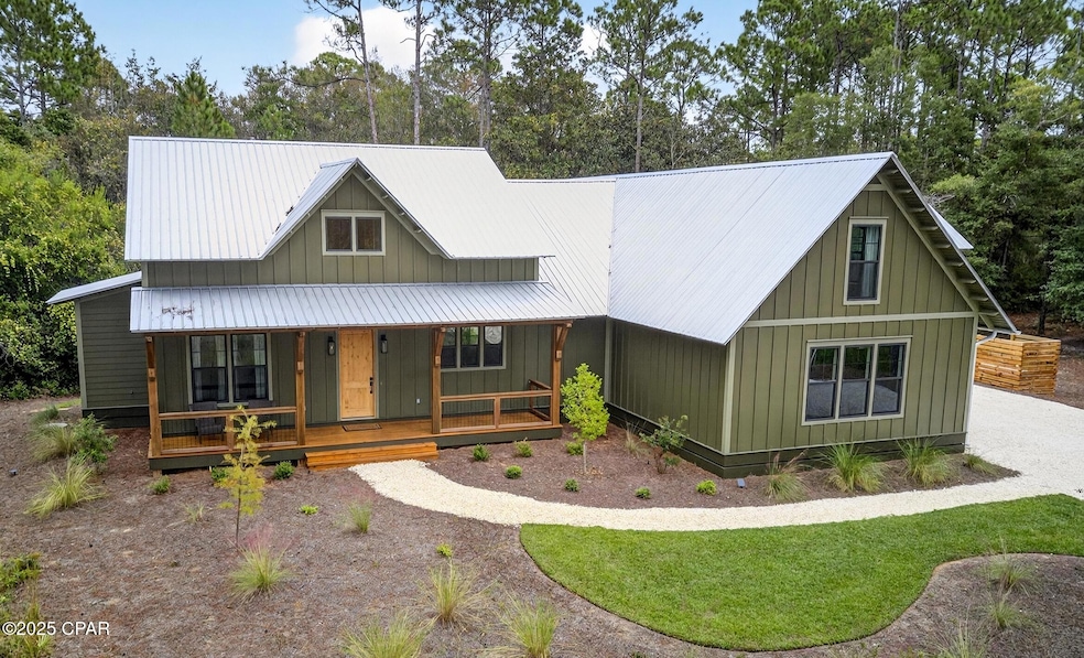 8416 Deepwater Creek Ln, Panama City Beach, FL 32413 - photo 1