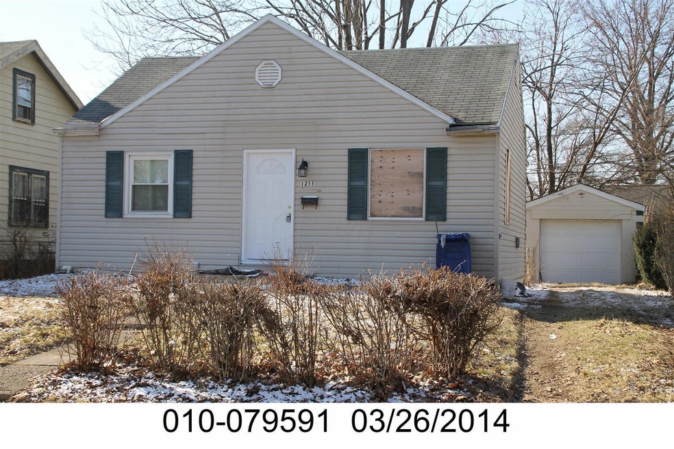 1211 E 23rd Ave