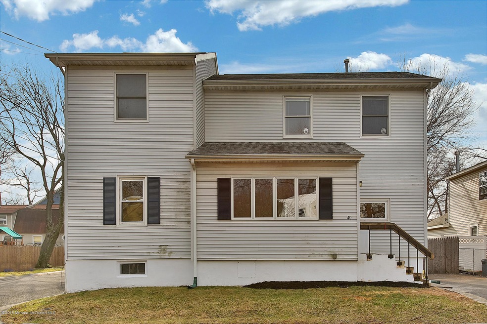 40 Cedar Ave, North Middletown, NJ 07748 - photo 1