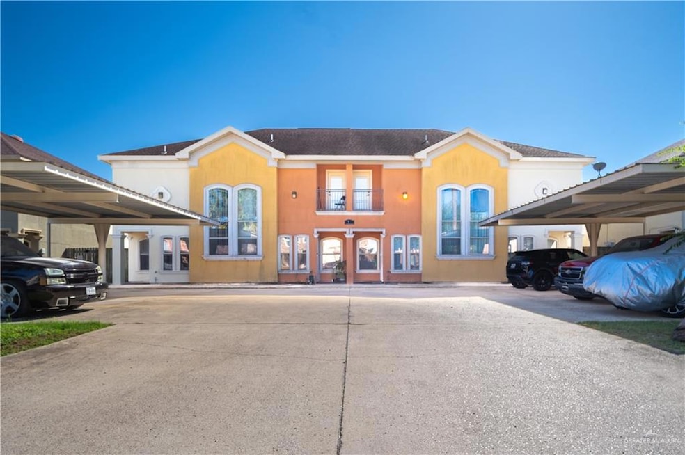 1309 W Fig Ave unit A, Pharr, TX 78577 - photo 1