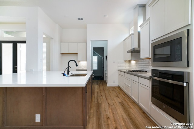 4223 Artabri, San Antonio, TX 78261 - photo 1