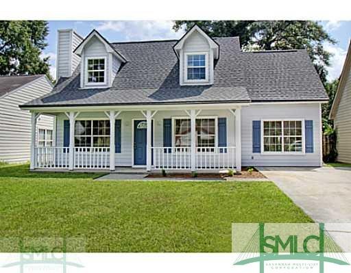 Exterior Front. NEW NEW NEW! THIS HOME WAS PROFESS