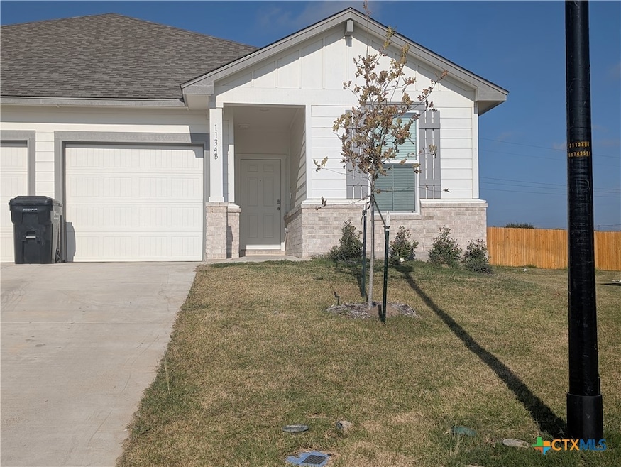 1134 Stone Valley Rd unit B, Temple, TX 76502 - photo 1