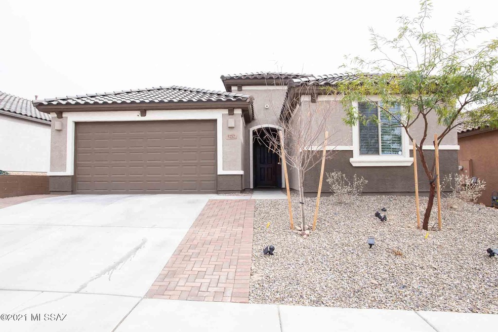 5257 W Toronto Highlands Ln, Marana, AZ 85742 - photo 1