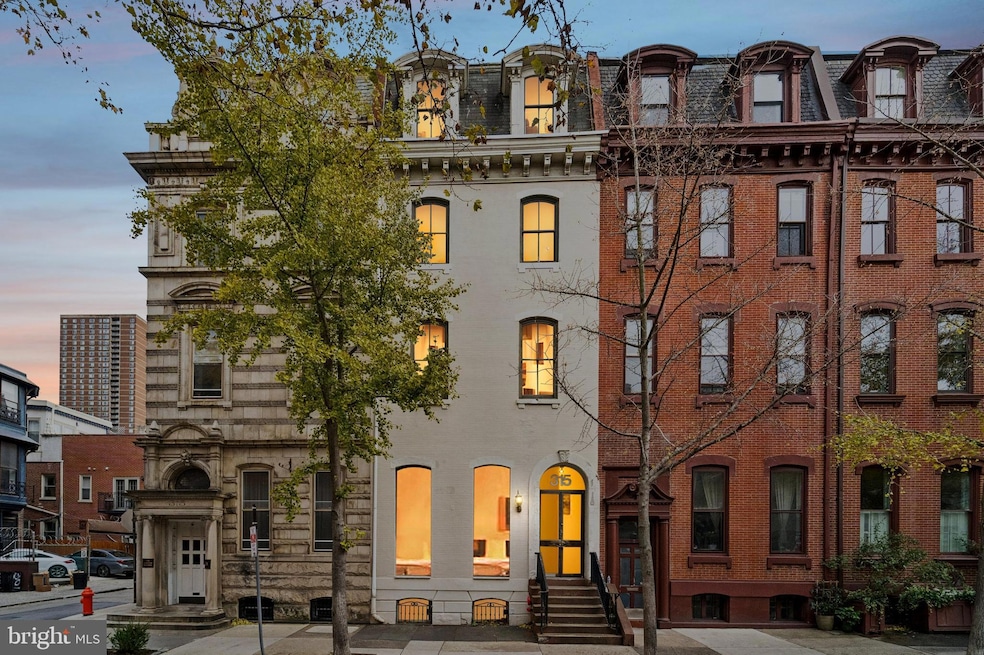 315 S 17th St, Philadelphia, PA 19103 - photo 1