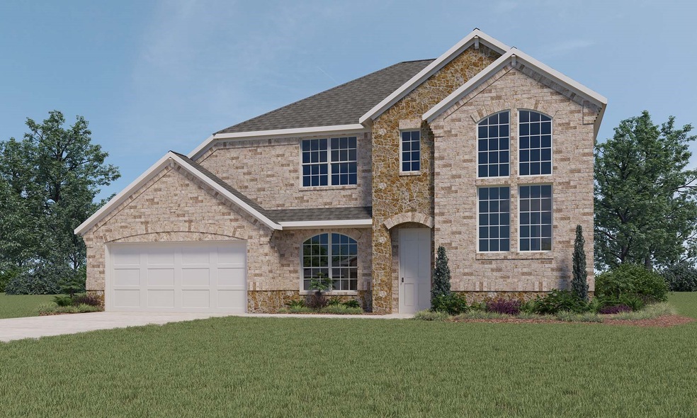 31327 Raleigh Creek Dr, Tomball, TX 77375 - photo 1