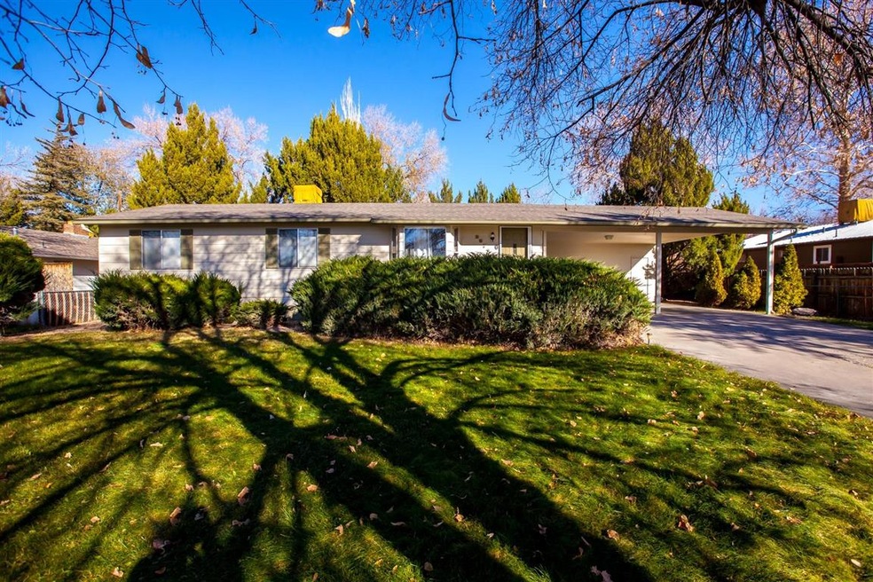 2874 Elm Ave, Grand Junction, CO 81501 - photo 1