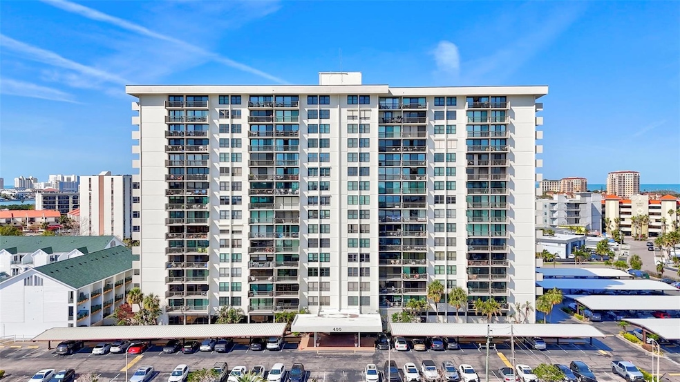 Welcome to 400 Island Way