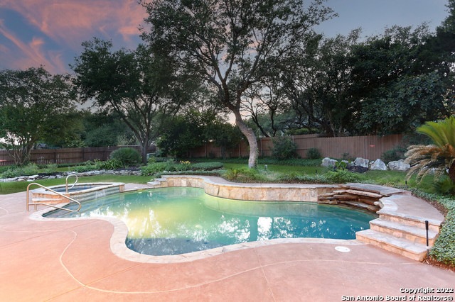 3123 Sable Creek, San Antonio, TX 78259 - photo 1