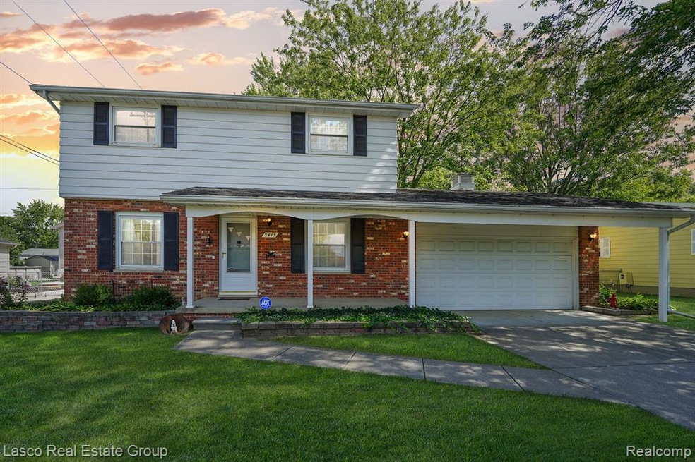 3415 Southgate Dr, Flint, MI 48507 - photo 1