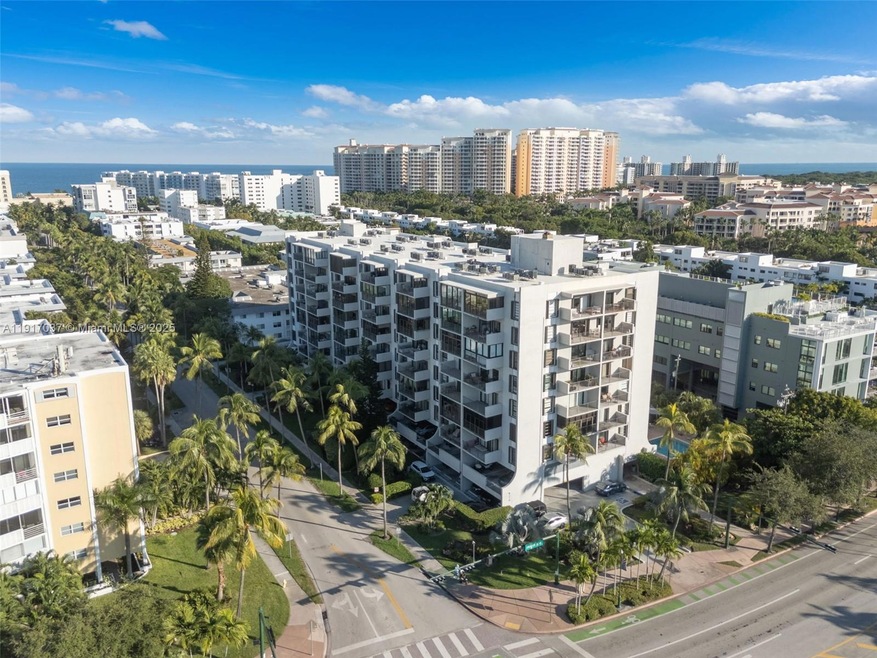 Key Ambassador Condominiums unit 504, Key Biscayne, FL 33149 - photo 1