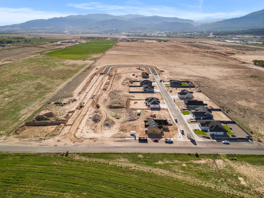 3757 W 975 E unit 2B Lot 5, Cedar City, UT 84721 - photo 1