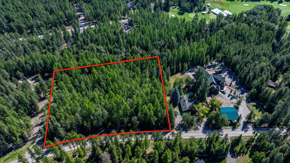 Nhn Big Mountain Rd, Whitefish, MT 59937 - photo 1