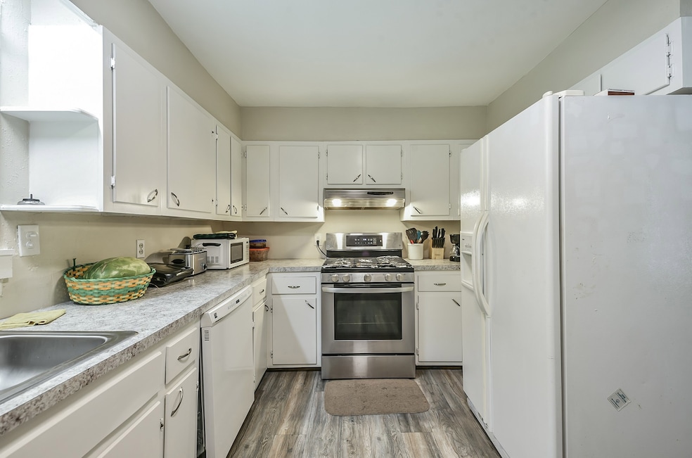 6808 Orville St, Houston, TX 77028 - photo 1