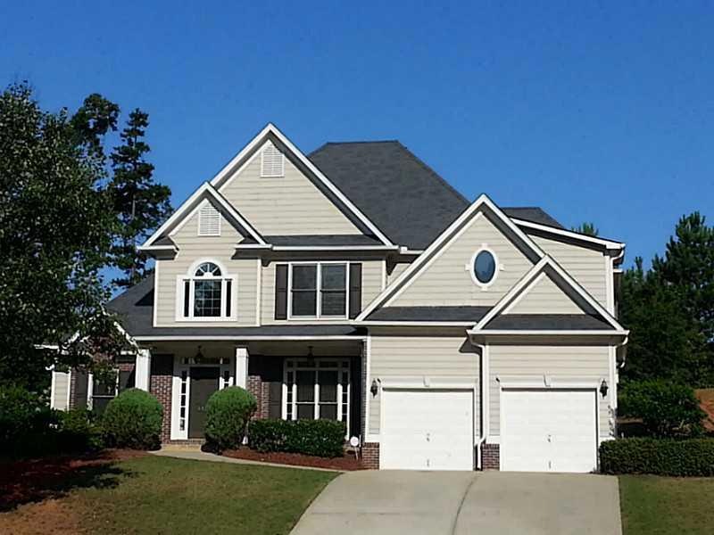 4118 Wyndam Hill Dr unit 1, Suwanee, GA 30024 - photo 1