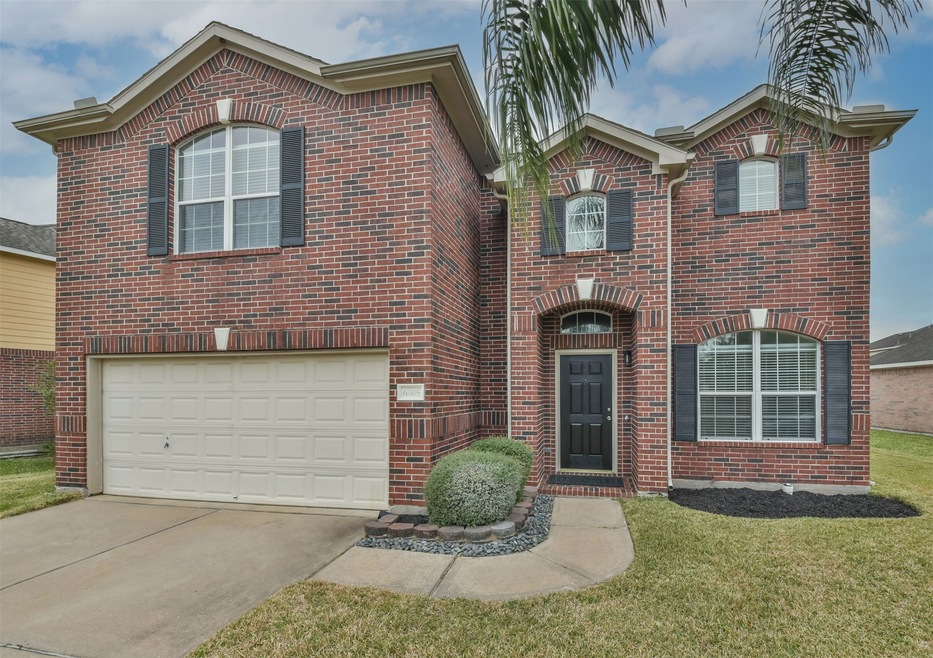 6205 Promenade Ln, Pearland, TX 77584 - photo 1